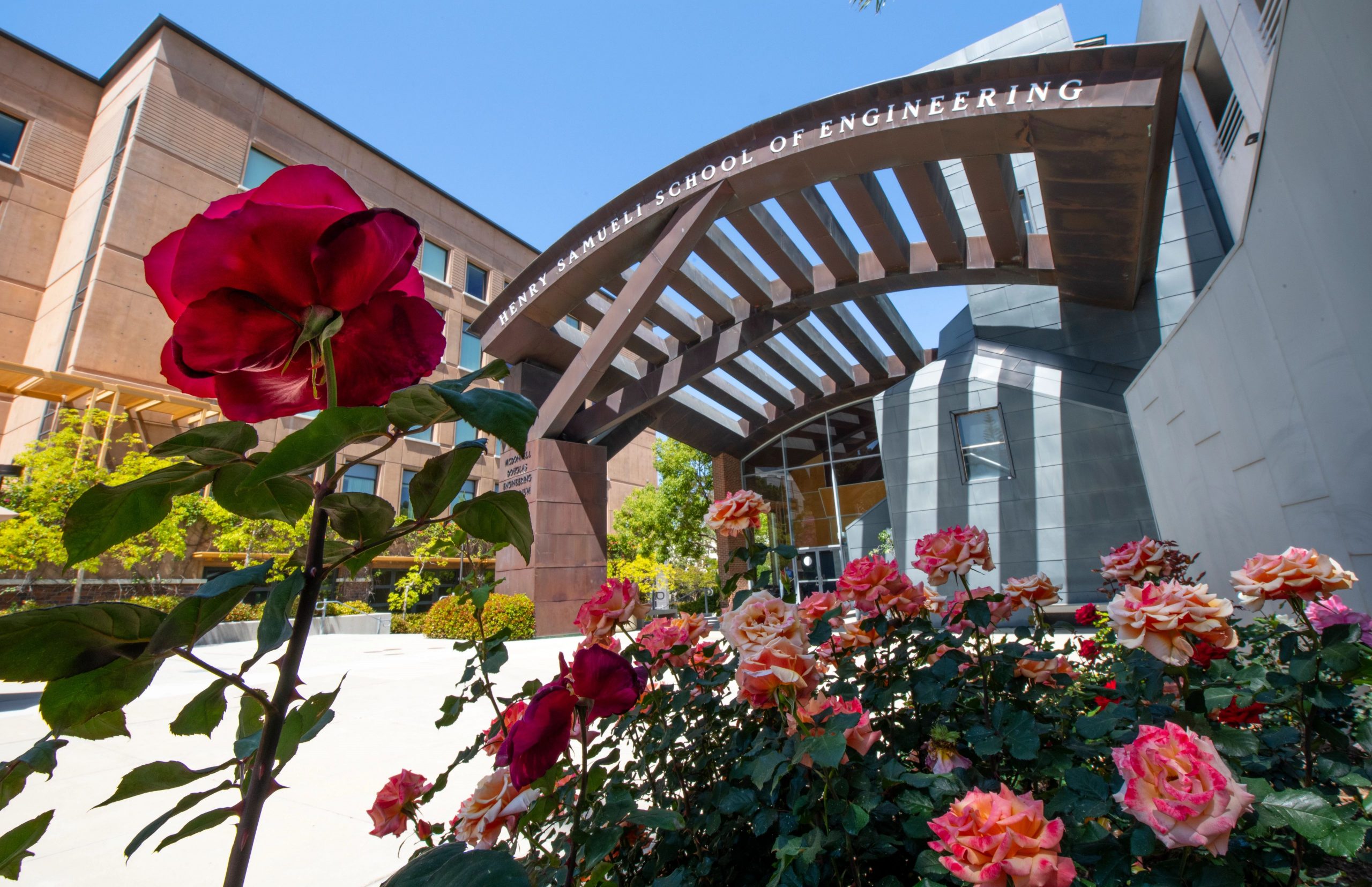 Samueli School of Engineering