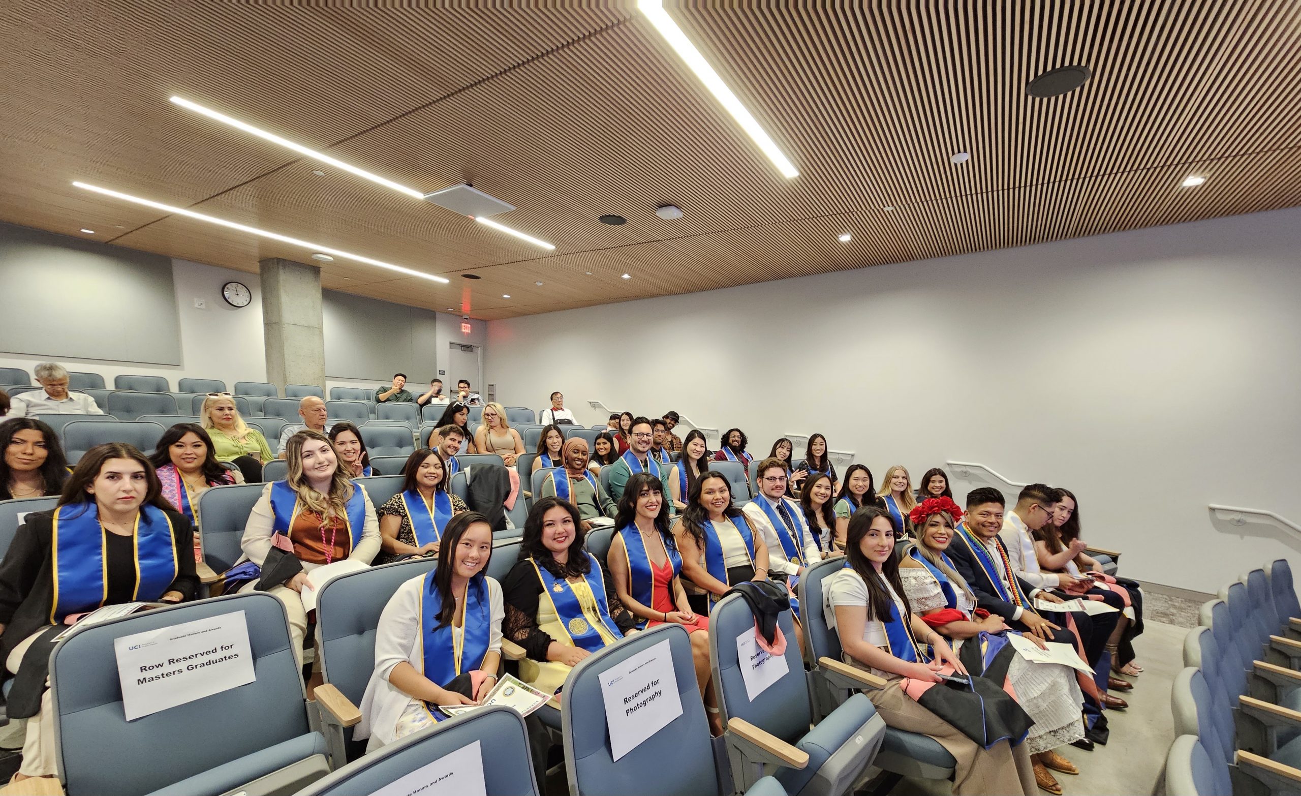 Public Health Students