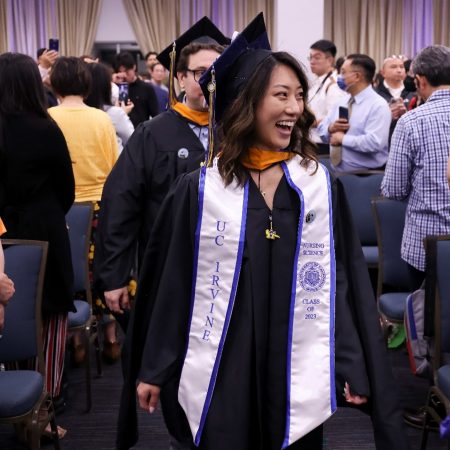 commencement